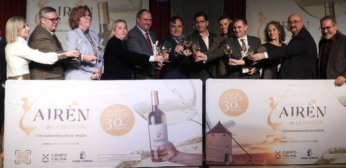 Castilla-La Mancha incrementa sus exportaciones agroalimentarias un 6,1% hasta septiembre