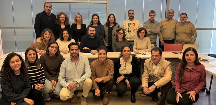 Castilla-La Mancha forma a sus enfermeros para prescribir medicamentos con todas las garantías legales