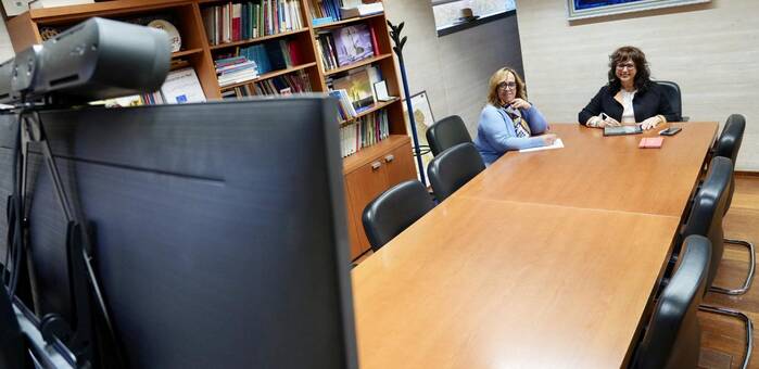 Castilla-La Mancha coordinará el Consejo de la Unión Europea en materia de Educación, Cultura y Audiovisuales en el primer semestre de 2026