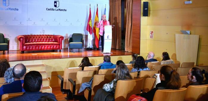 La XII Escuela de Pensamiento Feminista analiza en Guadalajara los nuevos modelos de liderazgo con enfoque igualitario