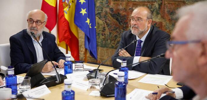 Castilla-La Mancha ha ejecutado nueve de cada diez euros que le han llegado del Plan de Recuperación Transformación y Resiliencia