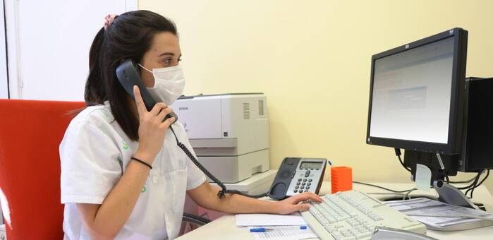 Castilla-La Mancha implementa un sistema de inteligencia artificial para asistir a 2.537 profesionales de Atención Primaria