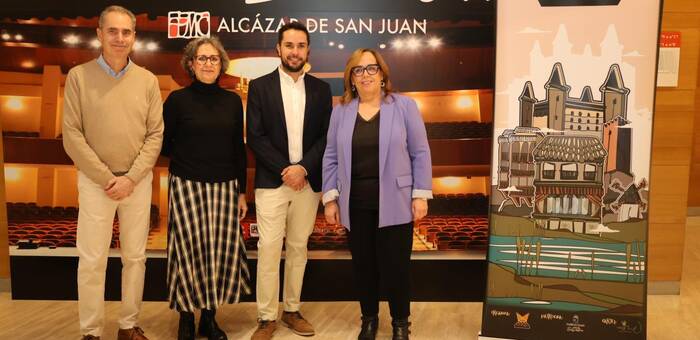 Castilla-La Mancha destina 30.000 euros al teatro amateur a través del programa rural 'Aficiona-T'