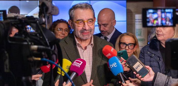 Castilla-La Mancha constituye su décima red de expertos sanitarios con foco en medicina de precisión