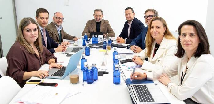 IDISCAM aprueba su nuevo Plan Estratégico y registra un crecimiento récord con 268 proyectos de investigación activos