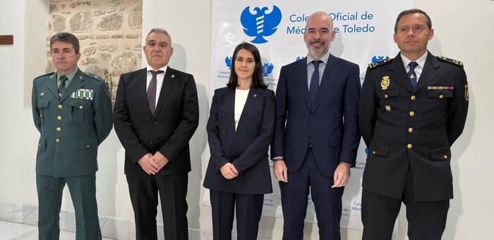 Castilla-La Mancha tramita medio centenar de sanciones por agresiones a sanitarios y ampliará su protección jurídica