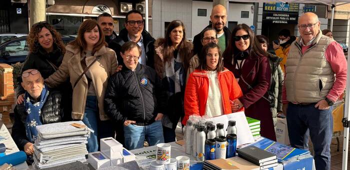 Torrijos contará con dos viviendas con apoyo y un centro de día para personas con discapacidad