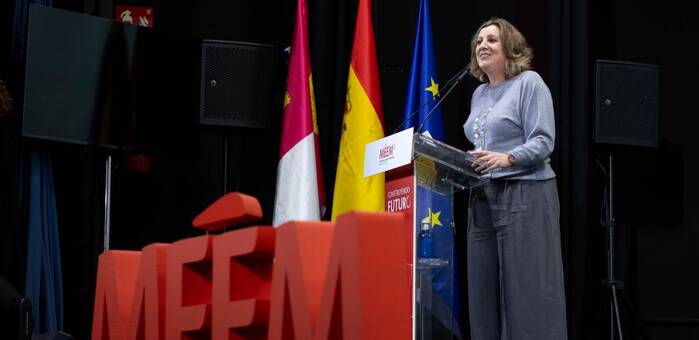 Castilla-La Mancha lidera el crecimiento nacional en productividad con un 3,5% frente al 1,2% de media