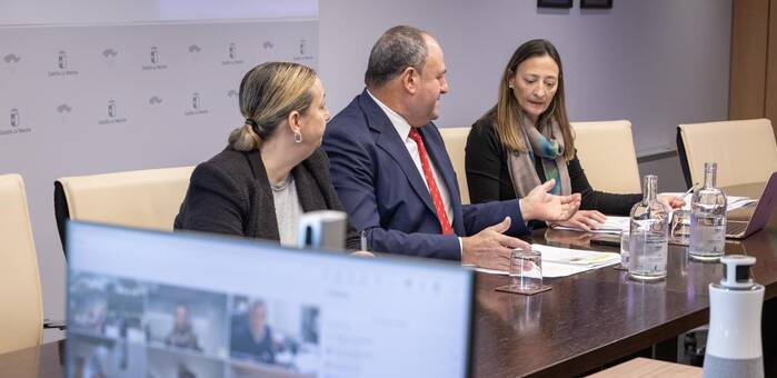 La Fundación Tierra de Viñedos destinará 285.000 euros en 2026 para promoción, catas y estudios del sector en la región