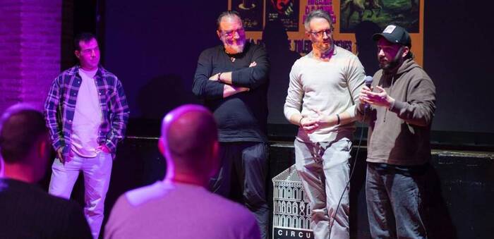 Castilla-La Mancha exhibe en Toledo 13 cortometrajes seleccionados en el Festival de Cine de Sitges