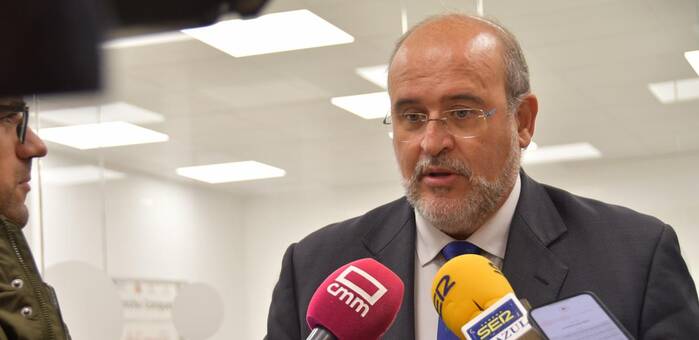 Castilla-La Mancha respalda las protestas agrícolas en Bruselas y exige a la UE que no recorte fondos del campo