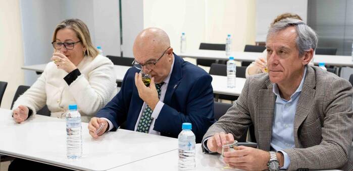 Castilla-La Mancha destina 1,5 millones a la promoción de figuras de calidad agroalimentaria