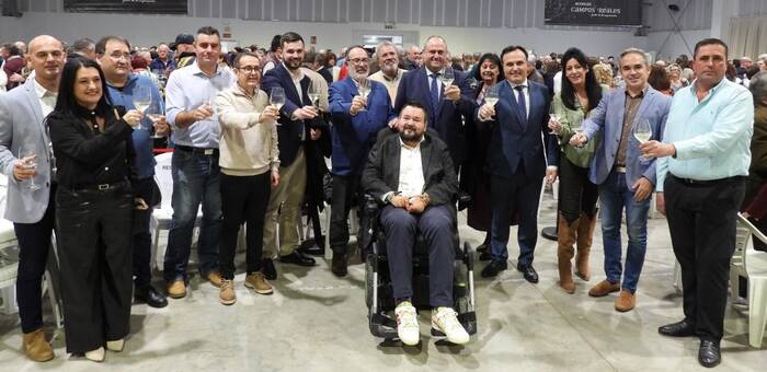 Castilla-La Mancha abona 5,2 millones a 400 viticultores para reestructurar más de 1.100 hectáreas de viñedo