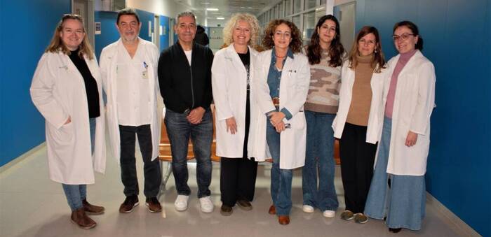 La Gerencia de Atención Integrada de Albacete logra la certificación básica en el programa nacional para reducir el uso de antibióticos