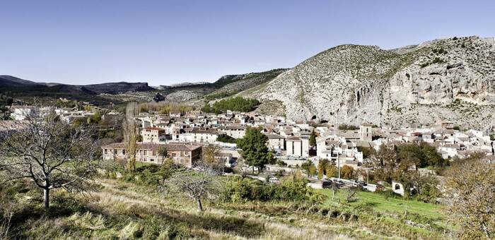 Castilla-La Mancha alcanza récords históricos en turismo rural con 36.841 viajeros en noviembre