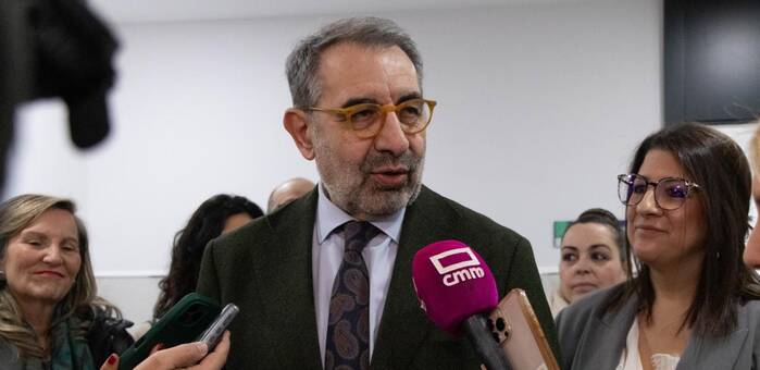 Castilla-La Mancha reforzará la Atención Primaria en 2026 con una inversión diaria de 11,1 millones en sanidad