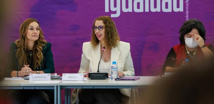 Los recursos de Igualdad de Castilla-La Mancha atendieron a más de 24.000 mujeres y 678 menores durante 2025