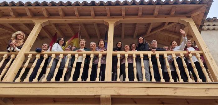 Anunciadas 155 nuevas plazas para mayores en Cuenca con dos nuevos servicios de autonomía personal