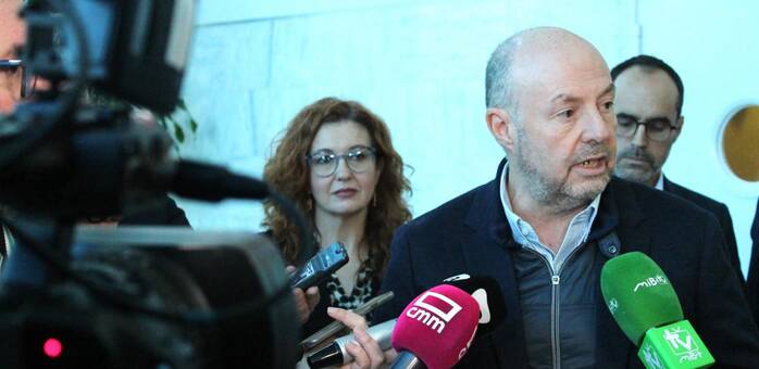 Castilla-La Mancha activará en febrero el Protocolo de Teleictus para atención neurológica inmediata en toda la región