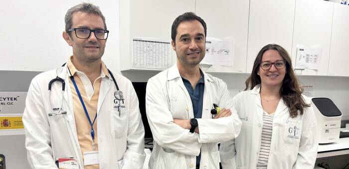 El Hospital de Tomelloso se sitúa entre la élite nacional de la investigación clínica por su participación en el proyecto iPHARMGx