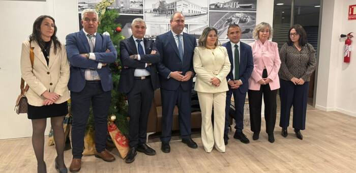 La ganadería de Castilla-la Mancha tiene futuro y así lo demuestran los 1.400 jóvenes incorporados en la última década