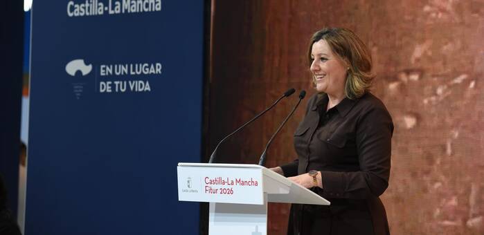 Cuenca aspira a batir su récord histórico con más de 478.000 viajeros en 2025