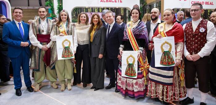 Castilla-La Mancha duplica las pernoctaciones en turismo rural y aspira a superar los 6 millones en 2025