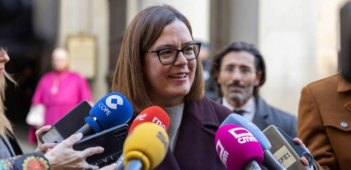 El Gobierno regional rechaza el aislamiento como vía de protección al sector agroalimentario ante el acuerdo con Mercosur