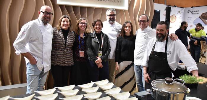 Castilla-La Mancha cierra 2025 como el mejor año de su historia en turismo hotelero con más de 2,42 millones de viajeros