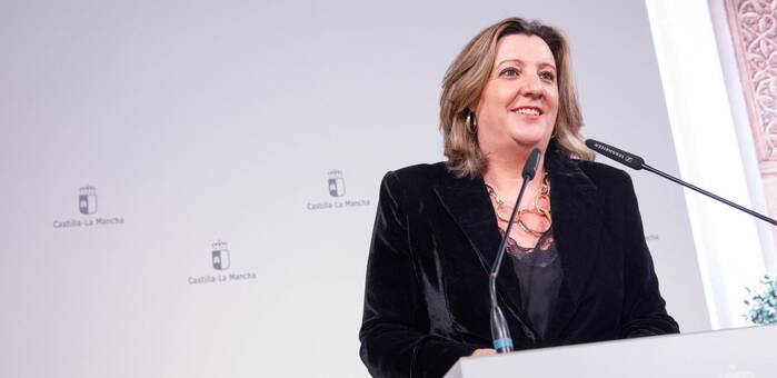 El estand de Castilla-La Mancha en FITUR 2026 registró 34.800 visitantes y más de 1.880 contactos profesionales