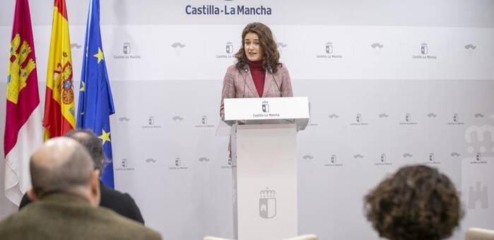 Castilla-La Mancha alcanza el mayor empleo de su historia en enero con 797.800 afiliados pese a la estacionalidad negativa