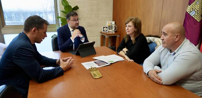 Castilla-La Mancha da luz verde a la nueva Federación de Kickboxing con un crecimiento espectacular