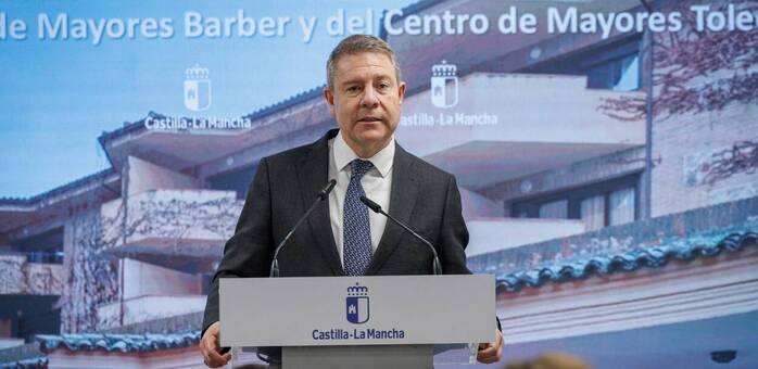 Castilla-La Mancha amplía a récord el Termalismo Social con 752 plazas más para mayores de 65 años