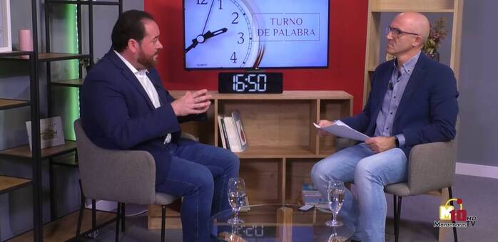 El portavoz municipal de Manzanares pide moderación en el debate sobre las plantas de biometano