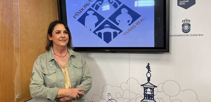 Ciudad Real teje su historia en la red: la Pandorga estrena identidad digital en su camino hacia el reconocimiento nacional