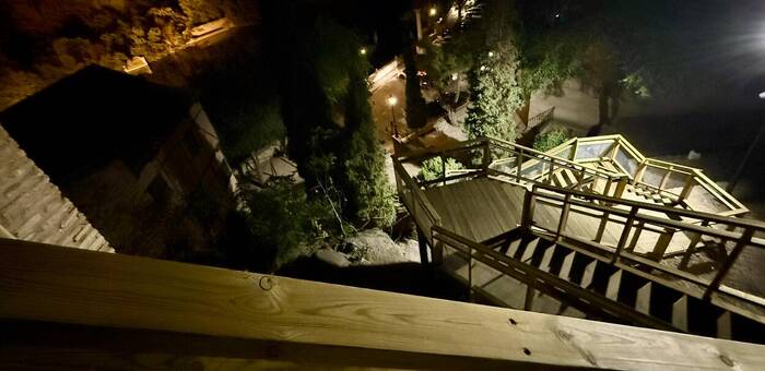 Toledo recupera la senda del río entre el puente de Alcántara y los Molinos de Daicán tras obras financiadas con fondos europeos