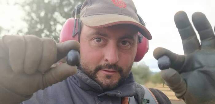 Pequeña gran agricultura