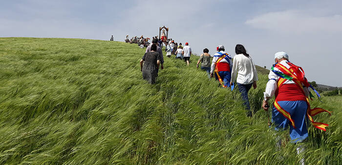 La UCLM y el Ayuntamiento de El Hito presentan un repositorio digital y una guía educativa sobre el patrimonio inmaterial de la zona