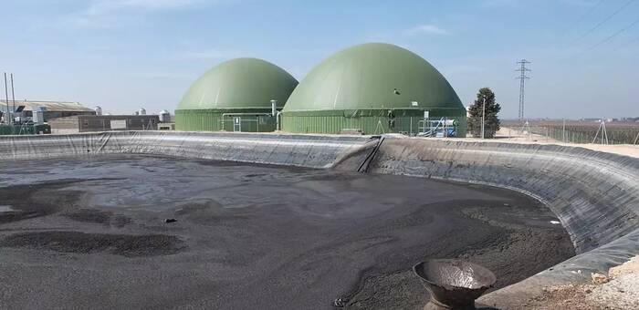 Más de 13.000 alegaciones cuestionan el plan de biogás de Castilla-La Mancha por riesgos sanitarios y ambientales