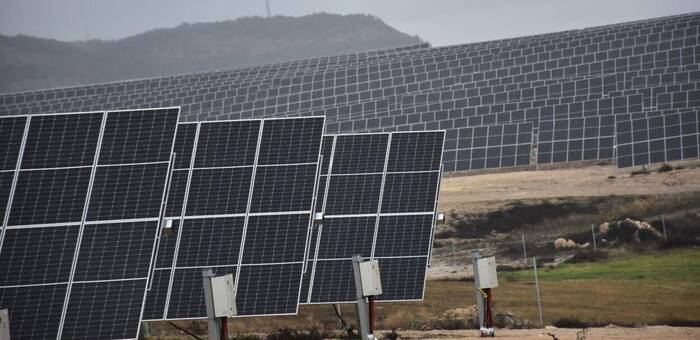Castilla-La Mancha se consolida como región líder en la instalación de energías renovables a lo largo del 2022