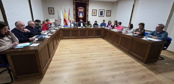 La Roda aprueba por unanimidad el II Plan Municipal de Adicciones para prevenir conductas de riesgo en jóvenes