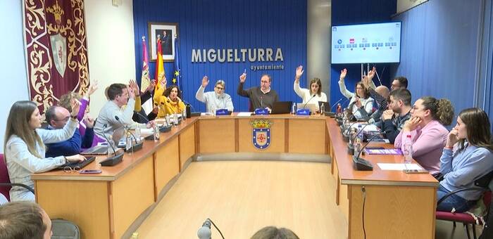 Miguelturra solicita una subvención de más de 190.000 euros para digitalizar el ciclo urbano del agua