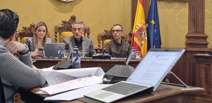 Valdepeñas impulsa proyectos urbanos por 15 millones con fondos FEDER y aprueba 15.000 m² para vivienda pública