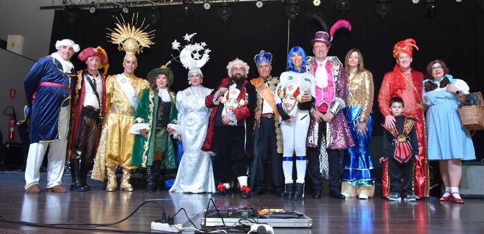 Gloria Santoro inaugura el Carnaval de Miguelturra 2025 con un pregón lleno de tradición y emoción