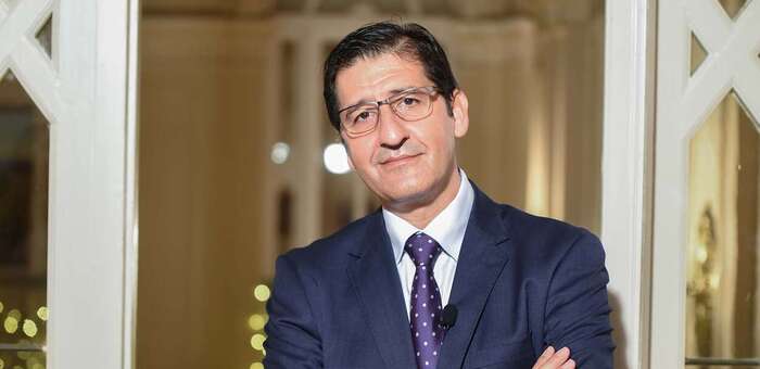 El motor que dinamiza la provincia