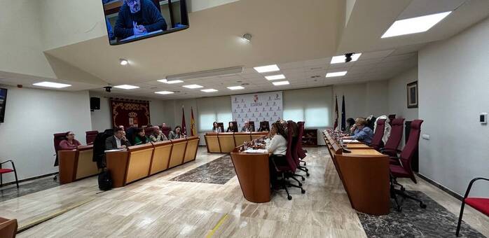 Illescas aprueba un presupuesto récord de 45,9 millones para 2026 con un 23% más de inversión social