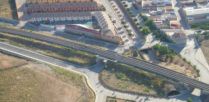 El Pleno avanza los trámites para la ejecución del proyecto del Parque Fluvial de Valdepeñas