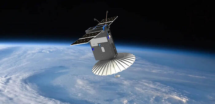 La UCLM participa en una misión de la NASA para conocer con más precisión la física de las tormentas