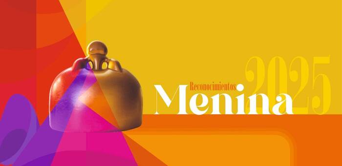 Toledo acoge la entrega de los Reconocimientos Menina 2025 a nueve referentes en la lucha contra la violencia machista