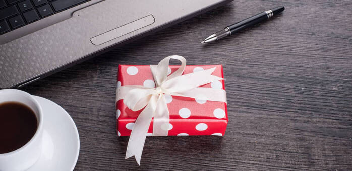 Detalles originales para regalar en el Día de la Mujer